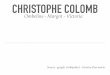 CHRISTOPHE COLOMB - L'Histoire pas à pas · 2017-11-20 · D'après le journal de bord de Christophe Colomb, 1492-1493. Title: Présentation 5.key Created Date: 11/17/2017 9:02:20
