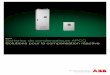 Brochure Batteries de condensateurs APCQ Solutions pour .Batteries de condensateurs APCQ Pr©sentation