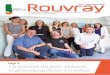 Rouvray · Dossier Le service de psychiatrie pour personnes âgées du Centre Hospitalier du Rouvray existe depuis 1997, créé par Madame le …