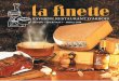 la Franche-comté - Taverne De La Finette à Arbois, Jura ... · le mot du tavernier Nous sommes heureux de vous souhaiter la bienvenue à la Finette. Notre Taverne a été créée