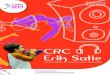 CRC Erik Satie - saintmartindheres.fr · Dans son exercice quotidien, le CRC - Centre Erik Satie est créateur d’un lien social profitable au bon fonctionnement et au développement