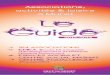 Associations, activités & loisirs à Muret Forum assos_BD_0.pdf · ment au piano par des professionnels reconnus ... Alegria pour les danses flamenco, sévillanes, ... apprendre