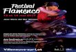 ôta - Mairie de Villeneuve-sur-Lot | Site officiel · Pr-0g d&5 ôta.gu Samedi 13 mai •11 h 30 -13 h30 : stage de baile flamenco avec Maria del Mar Moreno Niveau intermédiaire