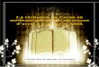 La récitation du Coran en méditant ses versets, un moyenddata.over-blog.com/4/22/62/75/2/La-recitation-du-Coran-en... · 1 La récitation du Coran en méditant ses versets, un moyen