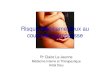 Risque médicamenteux et grossesse 2011d4descartes2012.free.fr/Module 11/files/2011-M11-Grossesse.pdf · pendant la vie foetale ... (insuffisance cardiaque voire mort fœtale in utero)