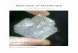 Minéralogie et lithothérapie - KUBE Découvertes · Minéralogie et lithothérapie Les pierres : entre science et croyances  Cristal De Lune
