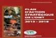 PLAN D’ACTION STRATÉGIQUE DE L’OIBT - itto.int · Le présent Plan d’action stratégique de l’OIBT, qui couvre la période 2013-2018, englobe les premiers travaux que l’Organisation