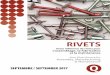 RIVETS - prdistribution.ca · FRp mur régulier AVTAINER 3/8 MONOBOLT 3/16 ... Climatisation / Air Conditionning Radiateur / Radiator Autobus / Bus ... Grill / Hearth. grill