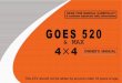 SOMMAIRE - booxt.com UTILISATEUR 520.pdf · veste pour la conduite moto. 3. NUMEROS D’IDENTIFICATION. Le numéro de série ainsi que le numéro de moteur sont nécessaires à l’enregistrement