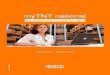 myTNT national - TNT : Transport express colis, … · MA-MK-008-16 2 INTRODUCTION myTNT national est un espace dédié et sécurisé, qui vous permet de gérer vos expéditions en