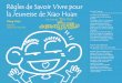 Un album traduit pour les jeunes français · règles de bonne conduite enseignées dès la petite enfance dans le monde sinisé ... Mama n, le rentré. Bien ! Viens Vite manger !