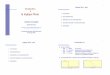 la logique floue - Hébergement de projets Open Sourceprojets.developpez.com/attachments/.../660/Tr-logique-flouex4_1_.pdf · 9 Logique floue : plan 1. Introduction 2. Des pr dicats