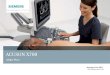 ACUSON X700 - LSO Medical · ACUSON X700 eXiger Plus ! Le choix Siemens est l’assurance d’un investissement sûr et pérenne tant au niveau clinique qu’opérationnel. Pour ce