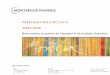 Value vs Croissance - Montsegur Finance · principales transactions sur vos fonds cours moyen 5 451,18€ 182,24 € 59,94 € 0,80 € 50,46 € 14,51 € 84,43 € 105,01 € €