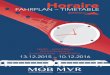 FAHRPLAN – TIMETABLE - GoldenPass · horaire fahrplan – timetable vevey – montreux pays-d’enhaut saanenland – simmental 13.12.2015 – 10.12.2016