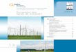 Qualité du lignes de transport - Hydro-Québec · Perception des lignes de transport Ligne à 49 kV monoterne Largeur d’emprise : 20 m Hauteur du pylône : 15 m Ligne à 120 kV