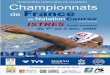 Les championnats de France en petit bassin - istres.fr · monde junior) Aurélie Muller (Championne du Monde junior) ; Ca-mille Muffat (championne d’Europe et vice-championne du