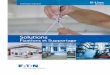 150824 catalogue B-Line 2015 - cooperfrance.com · Légende Solutions supportage par ﬁlin Les solutions bobines plus KwikWireTM Les solutions ﬁlins en longueurs prédéﬁnies