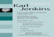 KarlConcert Jenkins - Uelzechtchorale-uelzecht.lu/.../uploads/2015/02/Uelzecht-brochure_Jenkins.pdf · Jenkins Chorale Municipale UELZECHT Ensemble vocal du Conservatoire d'Esch-sur-Alzette