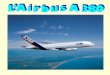 I Description de l’A380 II III IV V VI - ekladata.comekladata.com/nBSmtD7PEfa8Z5CSxKWJcF_3Duk.pdf · La mission des ingénieurs d’Airbus était de : - Faire voyager le maximum