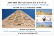 BROCHURE EGYPTE GIVAUDAN 2018sois.fr/fileadmin/pdf/pdf_2018/BROCHURE_EGYPTE_GIVAUDAN... · 2018-05-25 · une pyramide à base carrée. Tombeau présumé du pharaon Khéops, elle
