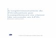 L’expérimentation de l’évaluation par compétences en ...ww2.ac-poitiers.fr/espagnol/IMG/pdf/Experimentation_LP2i.pdf · LP2i – Espagnol LV – Année scolaire 2011-2012 3
