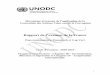 Rapport de l’examen de la France - unodc.org · pratique, les condamnations concernant les délits de « prise illégale d’intérêts » (art. 432-12) ... Le recel (art. 321-1