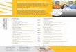 ECONOMY CLASS MENU MENU CLASSE ÉCONOMIE -   · PDF fileSandwich de la saison Dinde avec fromage suisse et salade de chou sur pain multigrain Sandwich vedette