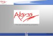 The job scheduling company - Absyss : le Club …vito.absyss.fr/docs/Manuel-de-pilotage-et-evolution-vers...Absyss & VTOM Author MF Subject Présentation Created Date 5/13/2009 3:20:43