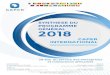 SYNTHESE DU PROGRAMME GÉNÉRAL 2018 - …groupe-cogefi.com/wp-content/uploads/2017/06/Programme CAPER 20… · caper international centre africain pour le renforcement des capacitÉs