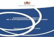 Commission Nationale de l’Environnement des Affairessiteresources.worldbank.org/INTMOROCCO/Resources/... · affaires au Maroc. ... » Le Président de la Confédération Générale