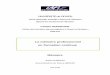 UNIVERSITE de ROUENshs-app.univ-rouen.fr/civiic/memoires_masterICF/textes/dussouet.pdf · Partie VI : Mise en perspectives : ... l’analyse des besoins en formation, ... conçoit
