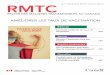 RMTC - canada.ca · Desai S, Tunis M, Stirling R, Jensen C, Ismail S, Baclic O, Lerch R Mises à jour du Guide canadien d’immunisation 