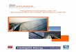 Programme européen pour le développement du solaire ...solarge.org/uploads/media/Livret_SOLARGE.pdf · Soutenir l‘expansion du marché solaire dans le collectif Energie solaire