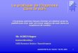La pratique de l’hypnose dans le soin - REDO · L’hypnose, un état modifié de conscience … Sur le plan scientifique, on disposait que de données subjectives pour décrire