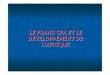 LE FRANC CFA ET LE DEVELOPPEMENT DE … · A - La liquidation du franc CFA et la création de la MUA B ... Source: Rapport sur le développement humain du PNUD 2007-2008 I-A2-3 