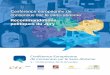 Conférence européenne de consensus sur le sans … · 2015-12-22 · développement de la Méthode ouverte de coordination. ... particulier pour les migrants et les citoyens de