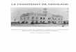 LE CHANTENAY DE GRIVEAUD - archives.nantes.fr€¦ · En 1902, 5000 ouvriers travaillent dans les usines de la commune qui compte alors 20 000 habitants. ... Cette densité n’est