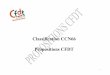 Classification CCN66 Propositions CFDTtouche.pas.a.la.66.free.fr/IMG/pdf/2013743286.pdf · OBJECTIFS : Pour la CFDT, les métiers doivent être classés par niveau de qualification