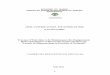 Travaux d’Entretien et de Maintenance des … · 4 B) Textes Spéciaux : • Le devis général d’architecture (édition 1956) du royaume du Maroc approuvé par la décision du