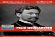 Felix Weingartner - Clic Musique · Wolfgang Rihm : Quatuors à cordes n° 5-6 Quatuor Minguet WWE20212 - 1 CD Col Legno Wolfgang Rihm : Quatuors à cordes n° 10-12 Quatuor Minguet