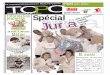 Jura Spécial · 2012-05-30 · ’opération «Coup depouce aux projets de jeunes» a vu le jour cette année dans l’ag-glomération du Grand Dole. Ce dispositif permet l’at-tribution