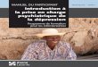 ManUeL dU PartiCiPant Français – Haïti Introduction à … · Le travail de PIH consiste en premier lieu à soigner et traiter les patients, ... earthquake: a case study for building