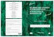 Mécénat permettant la publication N°6 2017 C T L R DE ...crjfc.univ-fcomte.fr/download/crjfc/document/tdm.pdf · De la concurrence a` la cohabitation de la Civil Law et de la Common