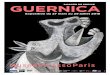 GUERNICA - museepicassoparis.fr · 1. GUERNICA 3 Du 27 mars au 29 juillet 2018 au Musée national Picasso-Paris À la suite du 80e anniversaire de la création de l uvre, le Musée