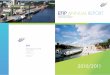 EFIP ANNUAL REPORT - Inland Ports · EFIP ANNUALREPORT 2010 - 2011 3 Foreword By Roland Hoerner EFIP President Most of the European inland ports ended the year 2010 with a good feeling