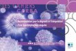 n°3 Cahiercerba Fr:mise En Page 1 26/07/2012 12:14 · 2 Recommandations pour le diagnostic et l’interprétation d’une hyperlymphocytose sanguine par B. Caron Servan, S. Defasque,