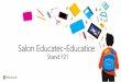 Journée Microsoft Azure pour l’enseignement et la recherche Mardi 10 maidownload.microsoft.com/documents/france/education/2016/Brain-PO… · NEIL ARMSTRONG MADELEINE ALBRIGHT