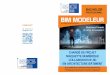BIM MODELEUR - esics.com · • Examen final Bachelor BIM Modeleur. • Examen licence professionnelle (option) au sein d’une université partenaire. BACHELOR PROFESSIONNEL BIM