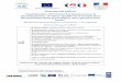 Événements publics “Capitalisation de l’Année … · M. Jean-Claude Mairal – Président du Conseil de développement du Pays Vichy Auvergne Mme Cristina Bertotti, Présidente